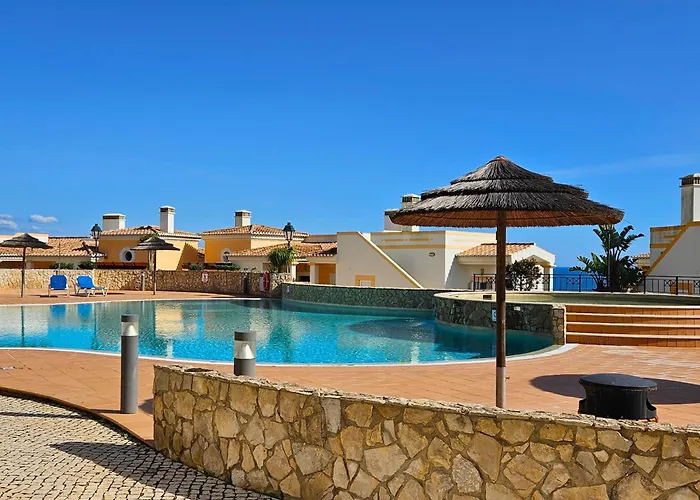 The View - Santo Antonio Villas, Golf And Spa