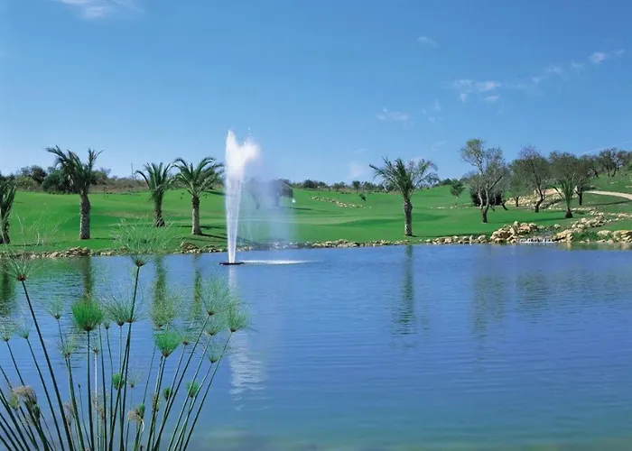 Bela Colina Holidays - Boavista Golf & Spa